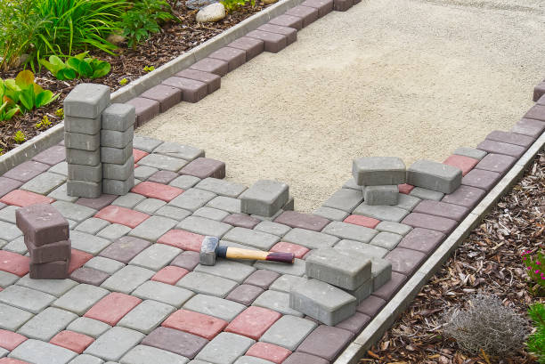 Professional Driveway Pavers in Eutaw, AL